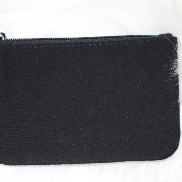 Vera Bradley, keychain Zip ID Case - Picture 3 of 4